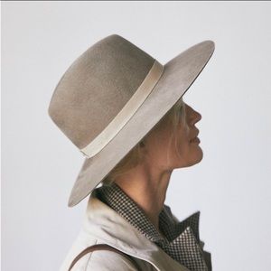 Janessa Leone Ryan Hat